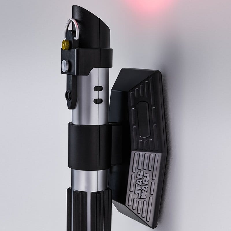 Star Wars: Lightsaber Uplighter 5056577710632