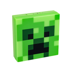 Minecraft Nightlight Creeper 10 cm      5056577711455