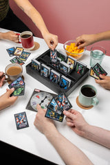 Marvel Board Game Avengers Ultimate Challenge 5056577712292