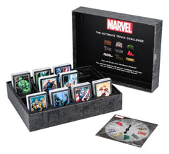 Marvel Board Game Avengers Ultimate Challenge 5056577712292