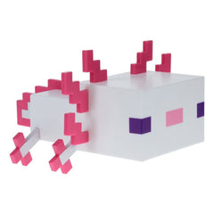 Minecraft: Axolotl Light 5056577714920