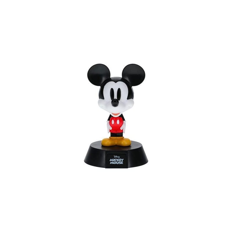 Disney Icon Light Mickey Mouse 5056577714982