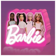 Barbie LED-Light Group 5056577716832