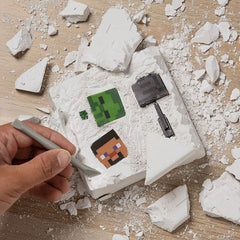 Minecraft Excavation Kit 5056577718591