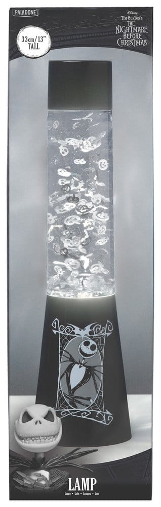 Nightmare Before Christmas Light Flow 33 cm 5056577723076