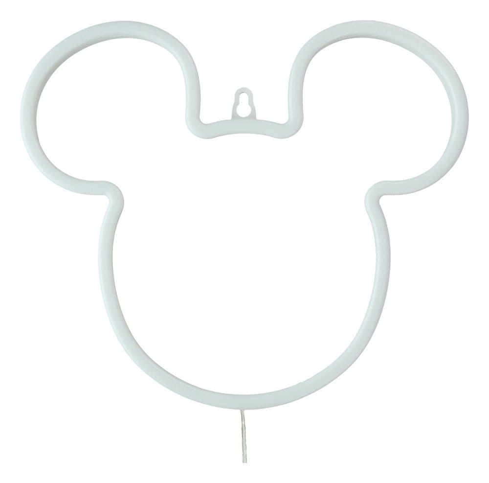 Disney Wall Lamp Mickey LED Neon 5056577726558