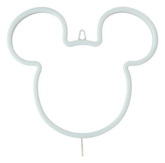 Disney Wall Lamp Mickey LED Neon 5056577726558