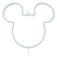 Disney Wall Lamp Mickey LED Neon 5056577726558