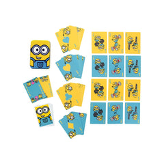 Minions Playing Cards 5056577727319