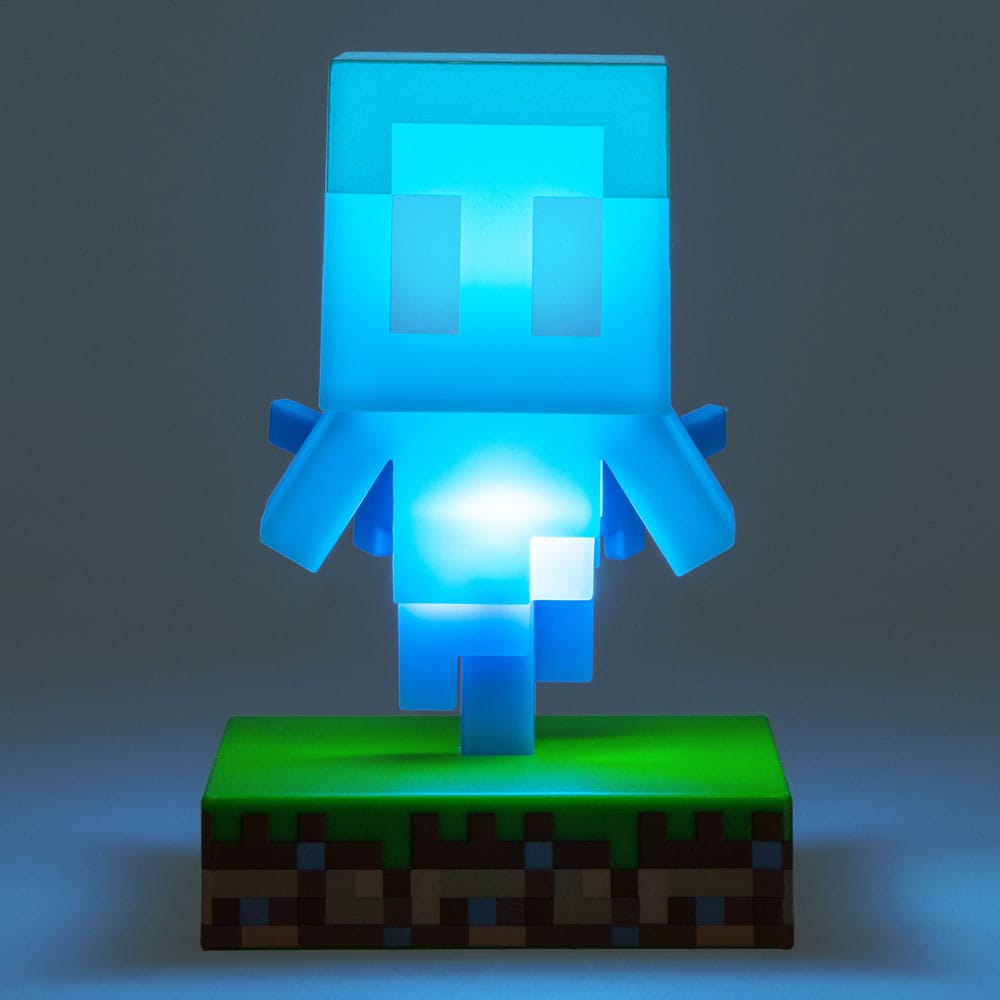 Minecraft Icons Light Allay 10 cm 5056577728002