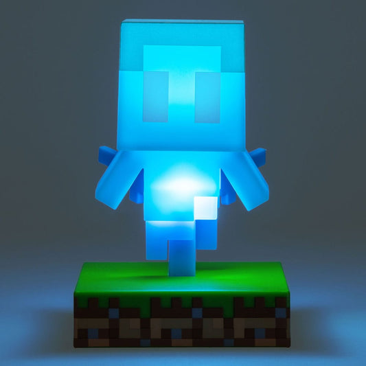 Minecraft Icons Light Allay 10 cm 5056577728002