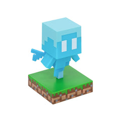 Minecraft Icons Light Allay 10 cm 5056577728002