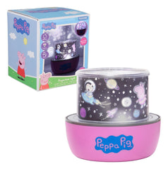 Peppa Pig Light Projection 5056577728408