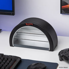 Hot Wheels Tyre Display Case Light 5056577729115