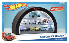 Hot Wheels Tyre Display Case Light 5056577729115
