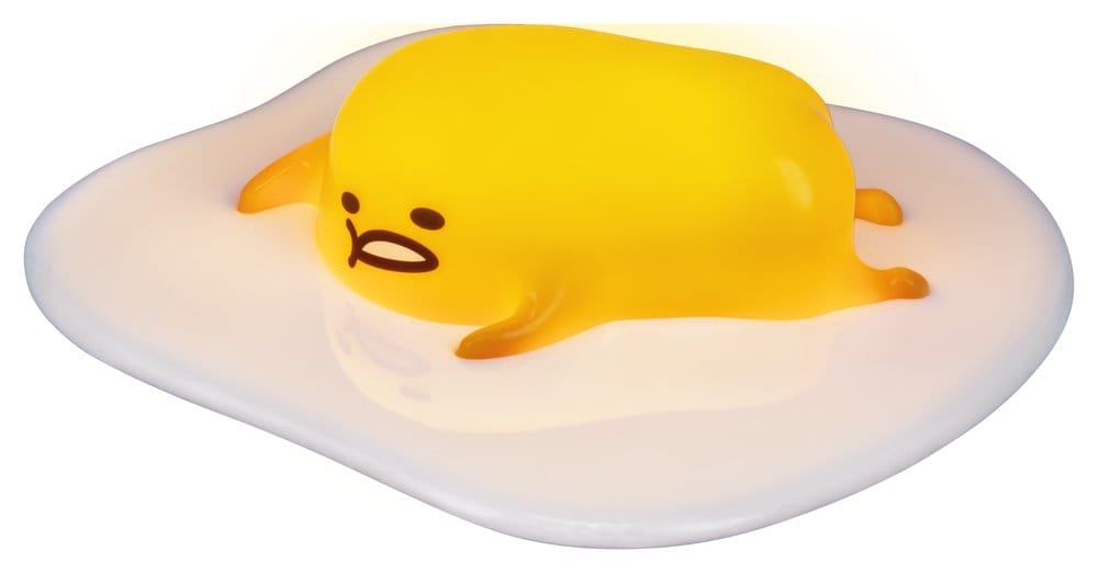 Sanrio Light Gudetama 3D 5056577730180