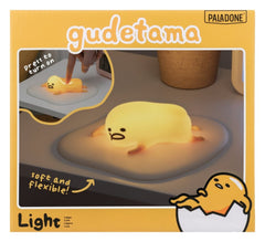 Sanrio Light Gudetama 3D 5056577730180