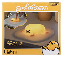 Sanrio Light Gudetama 3D 5056577730180