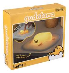 Sanrio Light Gudetama 3D 5056577730180