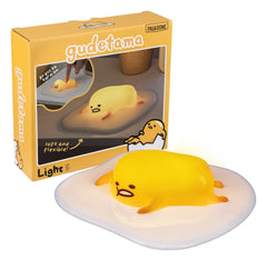 Sanrio Light Gudetama 3D 5056577730180