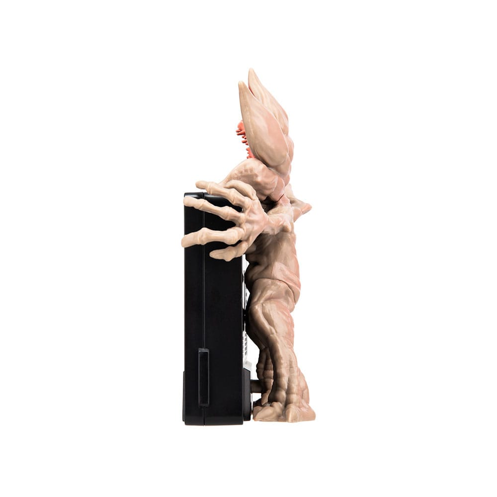 Stranger Things 5 Alarm Clock Demogorgon Cassette 15 cm  5056577730326