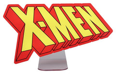 X-Men Light Logo 5056577730692