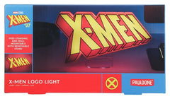 X-Men Light Logo 5056577730692