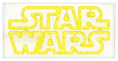 Star Wars LED Neon Light 15 cm 5056577733259