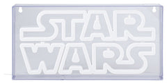 Star Wars LED Neon Light 15 cm 5056577733259