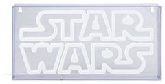 Star Wars LED Neon Light 15 cm 5056577733259