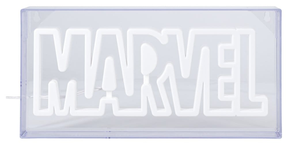 Marvel Light LED Neon 5056577733273