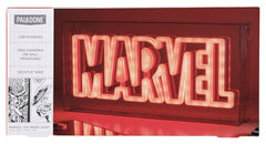 Marvel Light LED Neon 5056577733273