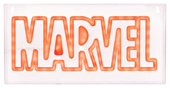 Marvel Light LED Neon 5056577733273