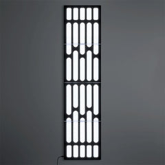 Star Wars Wall Lamp Death Star 12 x 30 cm 5056577733563