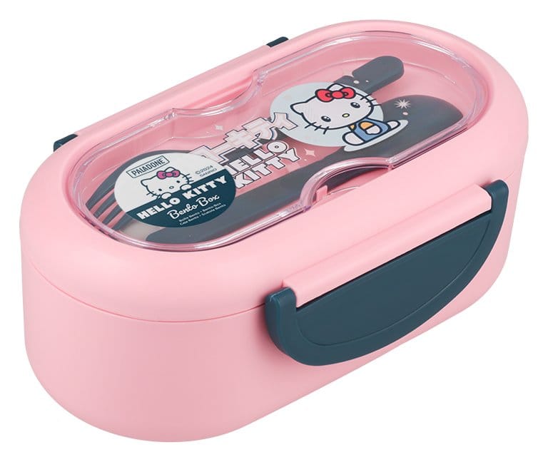 Sanrio Bento Box Hello Kitty 5056577733815