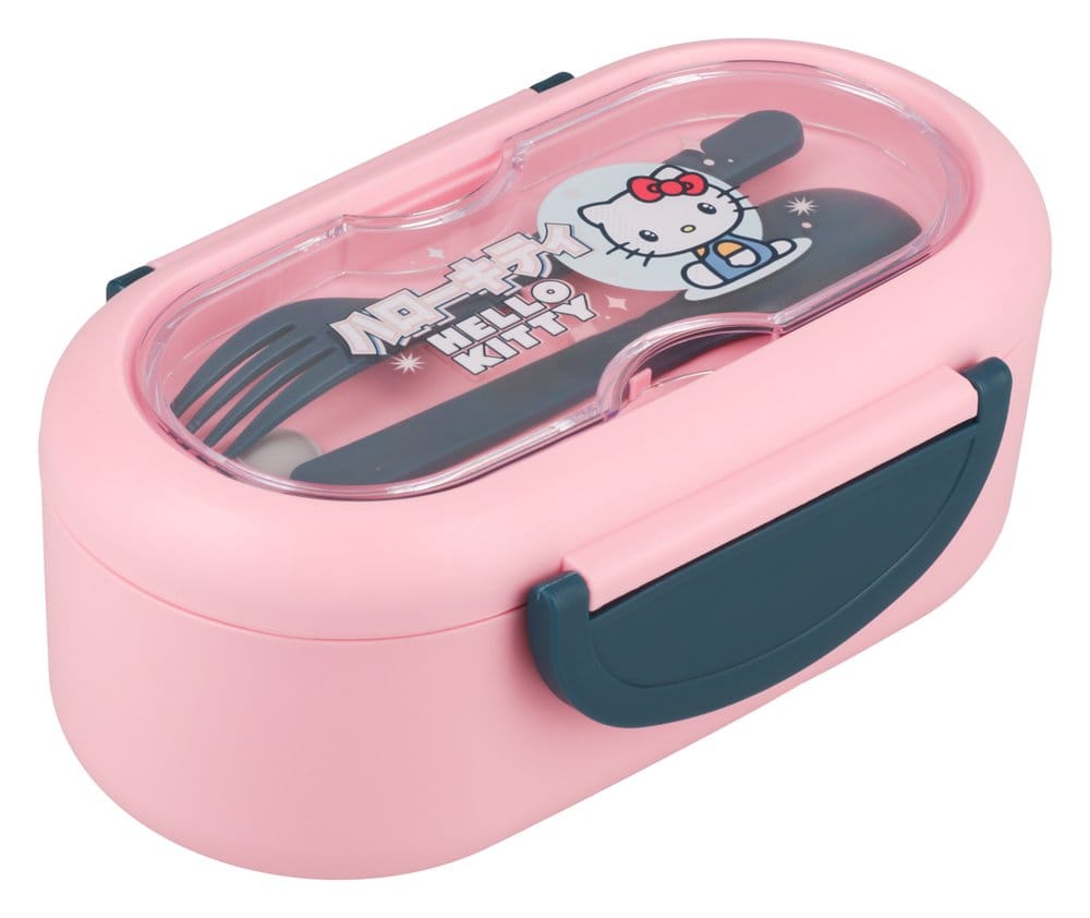 Sanrio Bento Box Hello Kitty 5056577733815