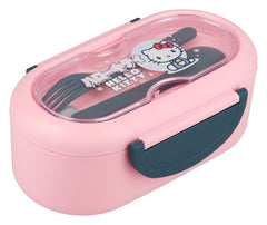 Sanrio Bento Box Hello Kitty 5056577733815