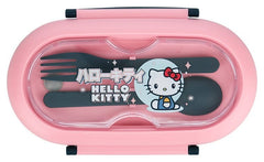 Sanrio Bento Box Hello Kitty 5056577733815