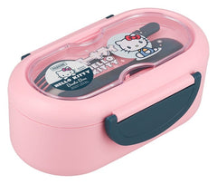 Sanrio Bento Box Hello Kitty 5056577733815