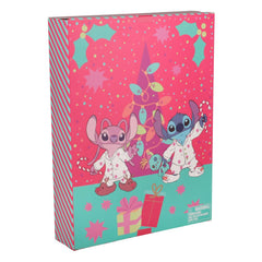 Lilo & Stitch Advent Calendar Stationery 24 Day 5056577734652