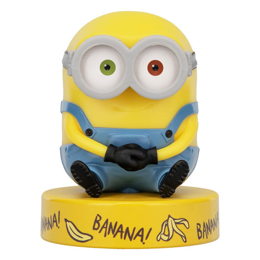 Minions Icons Light Bob 11 cm 5056577735024