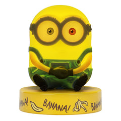 Minions Icons Light Bob 11 cm 5056577735024