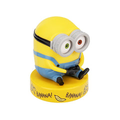 Minions Icons Light Bob 11 cm 5056577735024