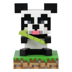Minecraft Icons Light Panda 11 cm 5056577735208