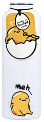 Sanrio Metal Water Bottle Gudetama 5056577735536