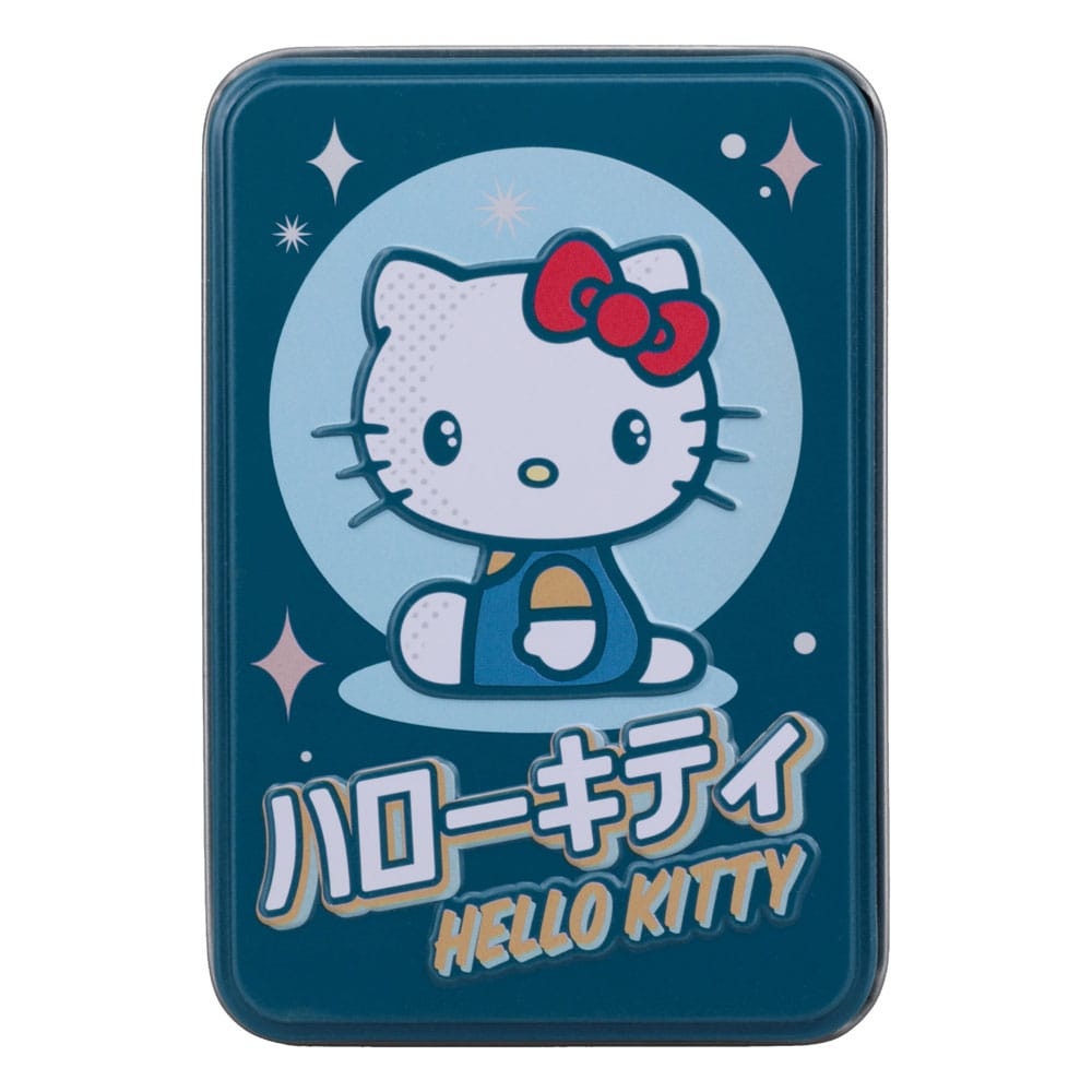 Sanrio Playing Cards Hello Kitty 5056577735635