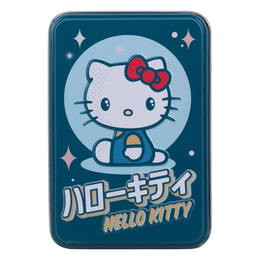 Sanrio Playing Cards Hello Kitty 5056577735635