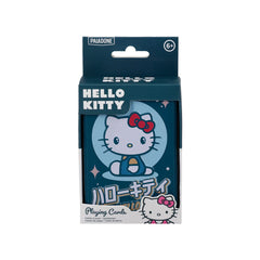 Sanrio Playing Cards Hello Kitty 5056577735635