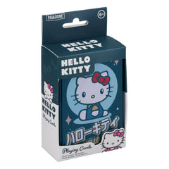 Sanrio Playing Cards Hello Kitty 5056577735635