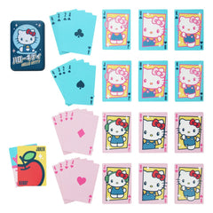 Sanrio Playing Cards Hello Kitty 5056577735635